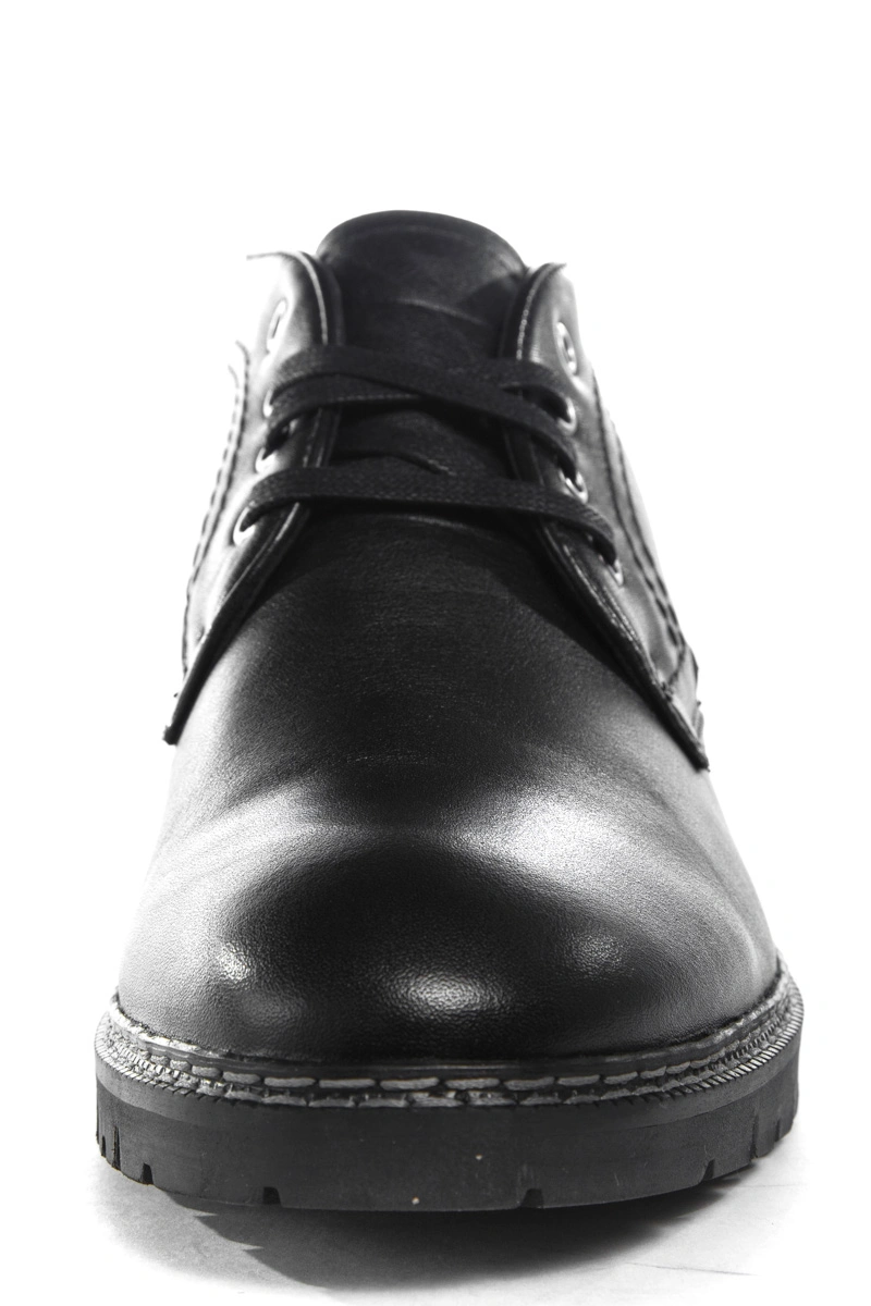 Ботинки MILANA 162799-1-110F черный - купить 7990