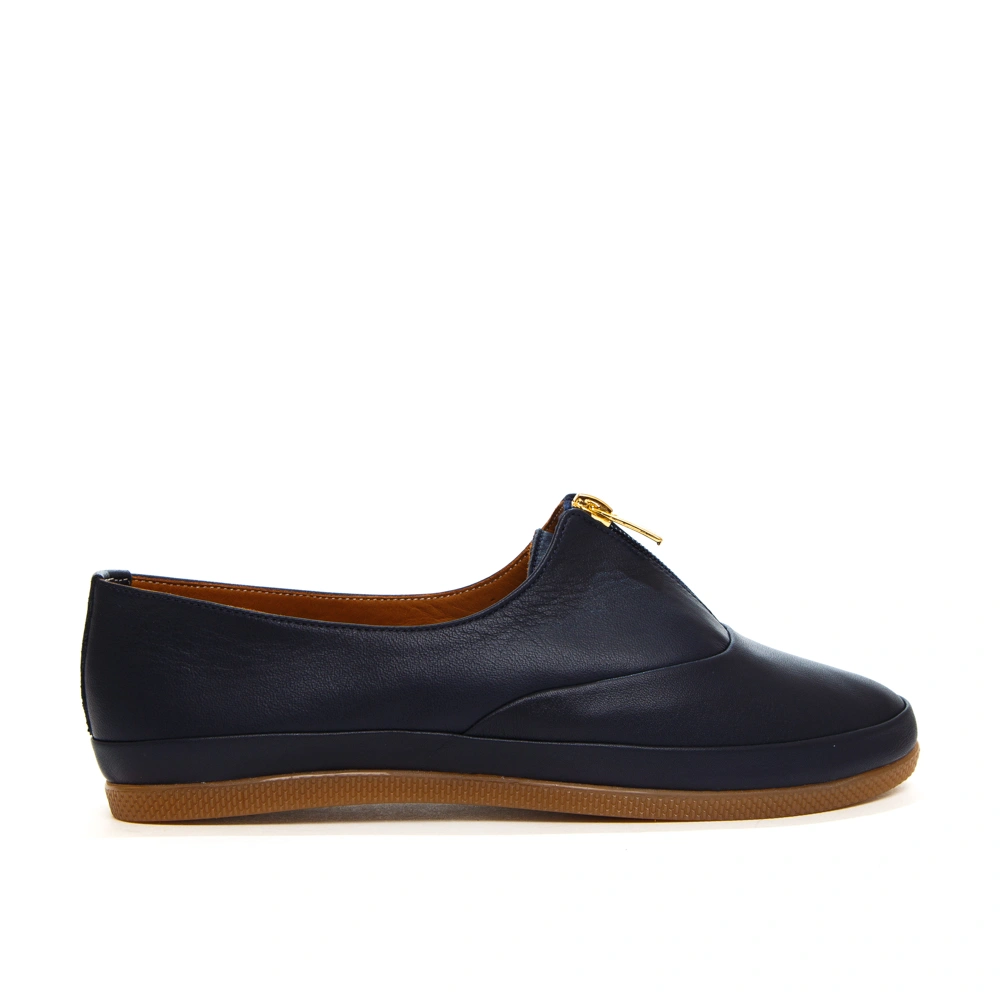 Туфли MILANA 161430-1-1501 синий - купить 7990