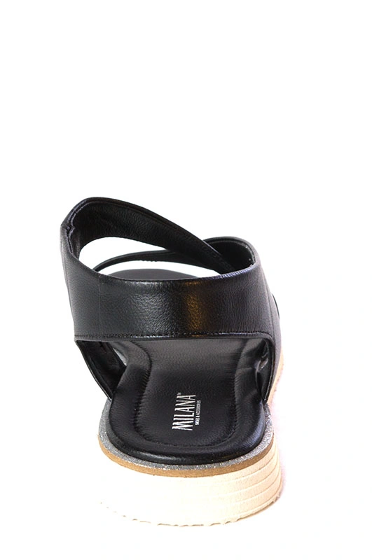 Сандалии MILANA 171275-1-1101 черный - купить 4490