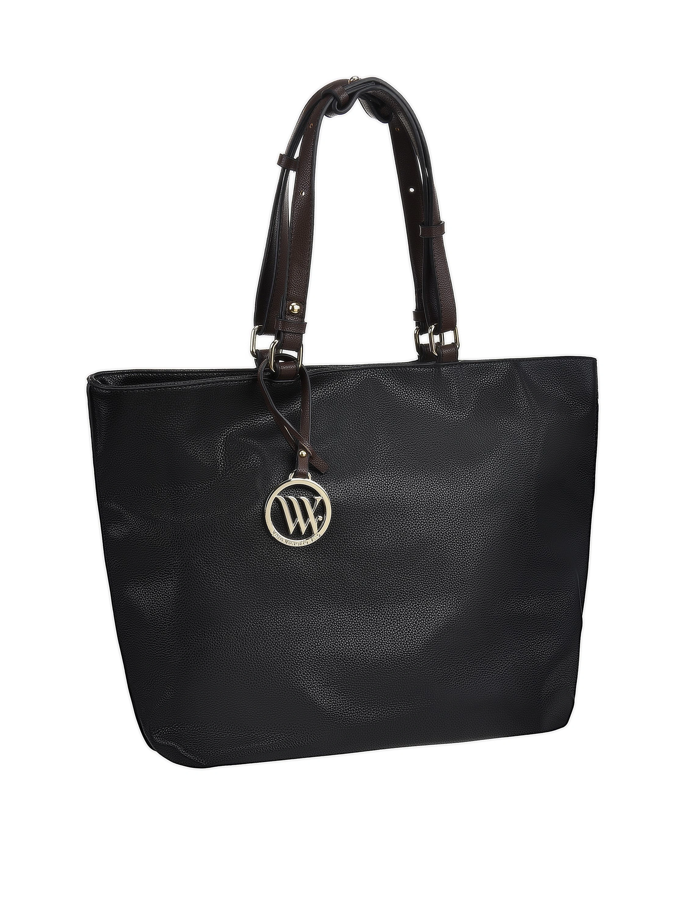 Сумка VERA VICTORIA VITO 36-750-1 черный - купить 4490