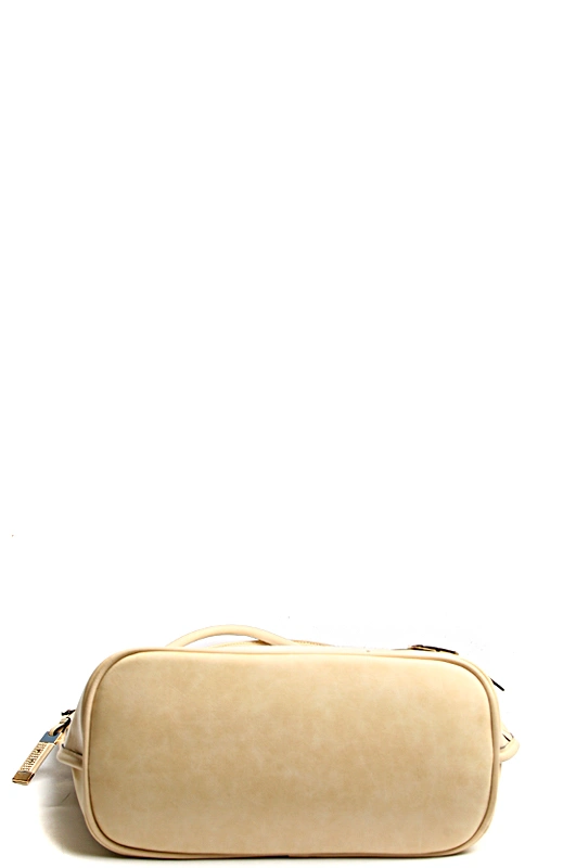 Сумка MILANA 151650-1-121 бежевый - купить 4800