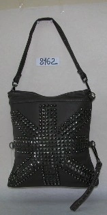 Сумка MILANA 8162 зеленый - купить 