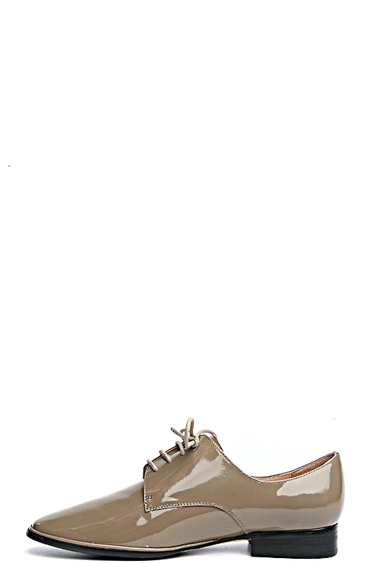 Полуботинки MILANA 141586-1-7111 серый - купить 3900