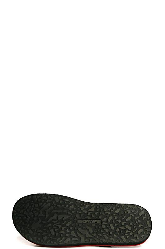 Шлепанцы MILANA 141778-1-1501 синий - купить 4490