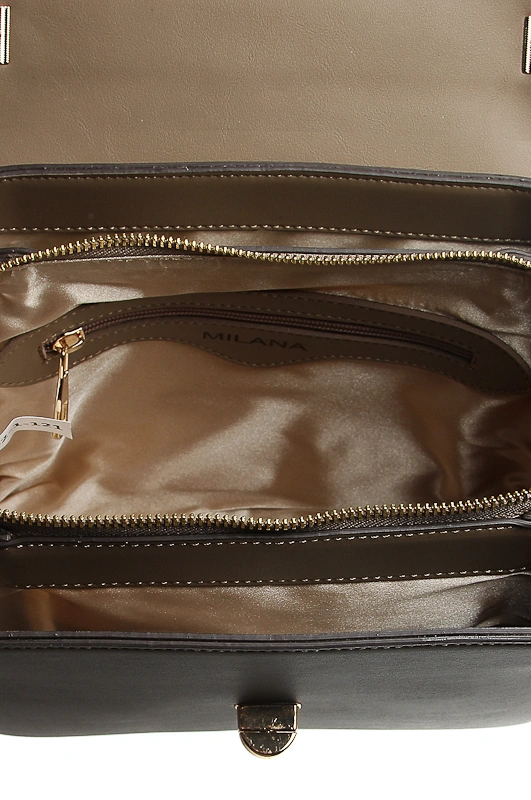Сумка MILANA 172602-1-124 бежевый - купить 2490