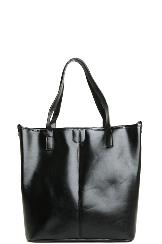 Сумка MILANA 152648-1-110 черный - купить 3090