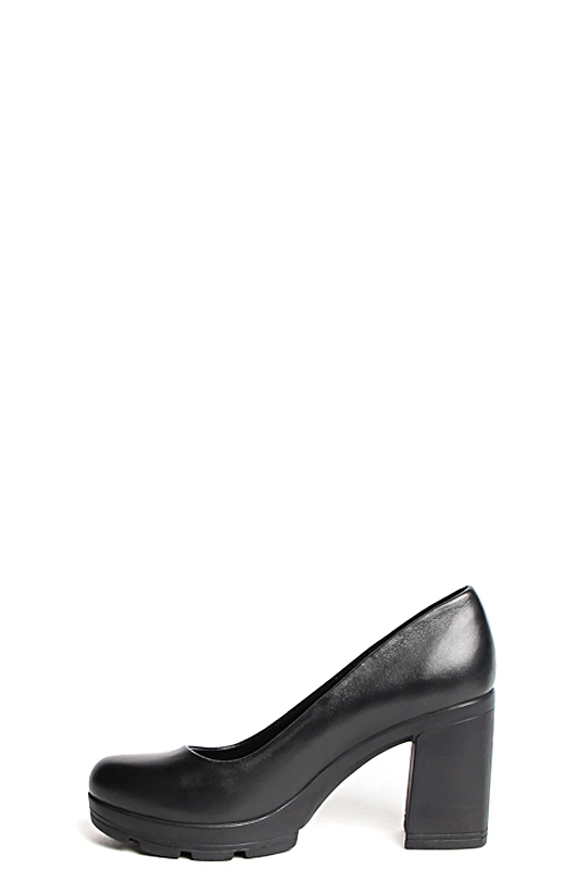 Туфли MILANA 171362-1-1101 черный - купить 5990