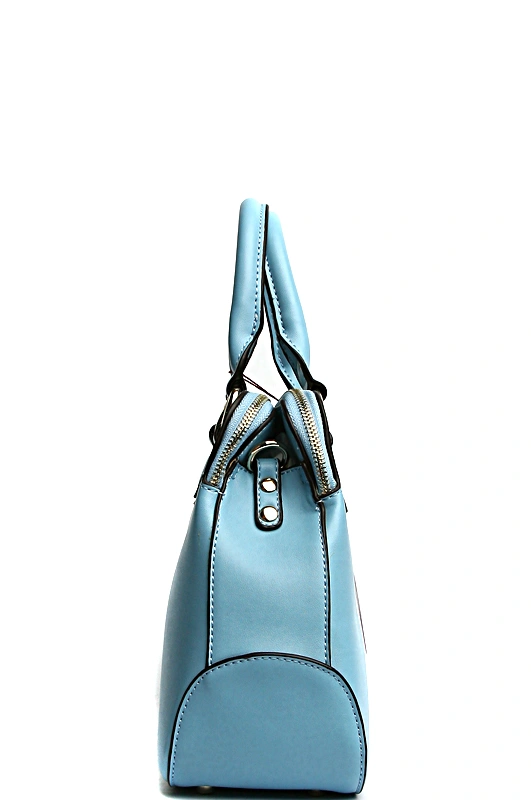 Сумка MILANA 141057-1-153 голубой - купить 2390