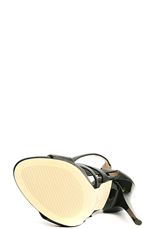 Босоножки MILANA 141084-1-1101 черный - купить 5990