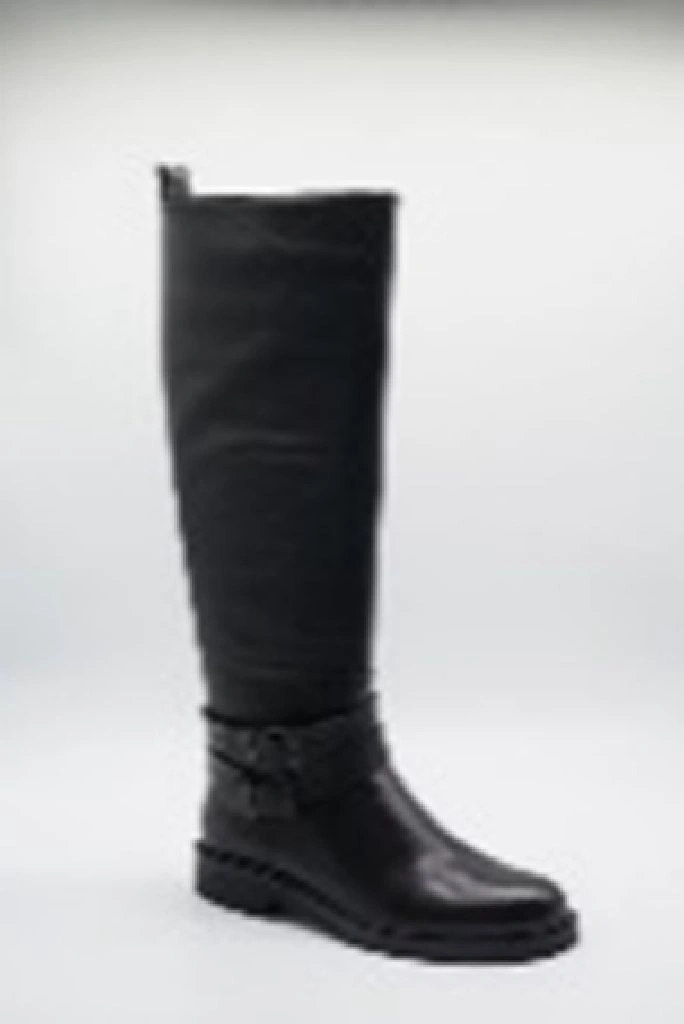 Сапоги MILANA 202354-2-110EF черный - купить 