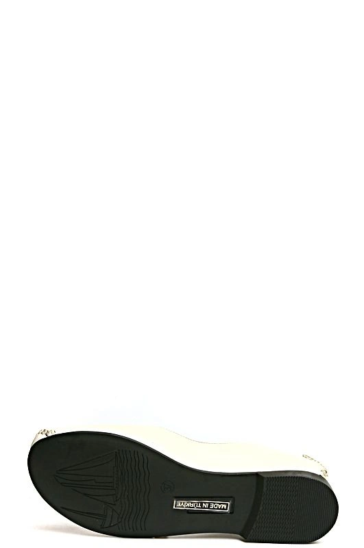 Мокасины MILANA 151420-1-1301 бежевый - купить 6800