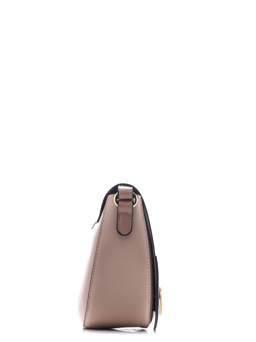 Сумка MILANA 201915-1-143 розовый - купить 6990