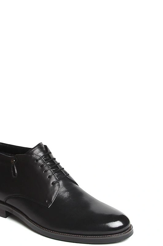 Ботинки MILANA 172707-1-110F черный - купить 12990