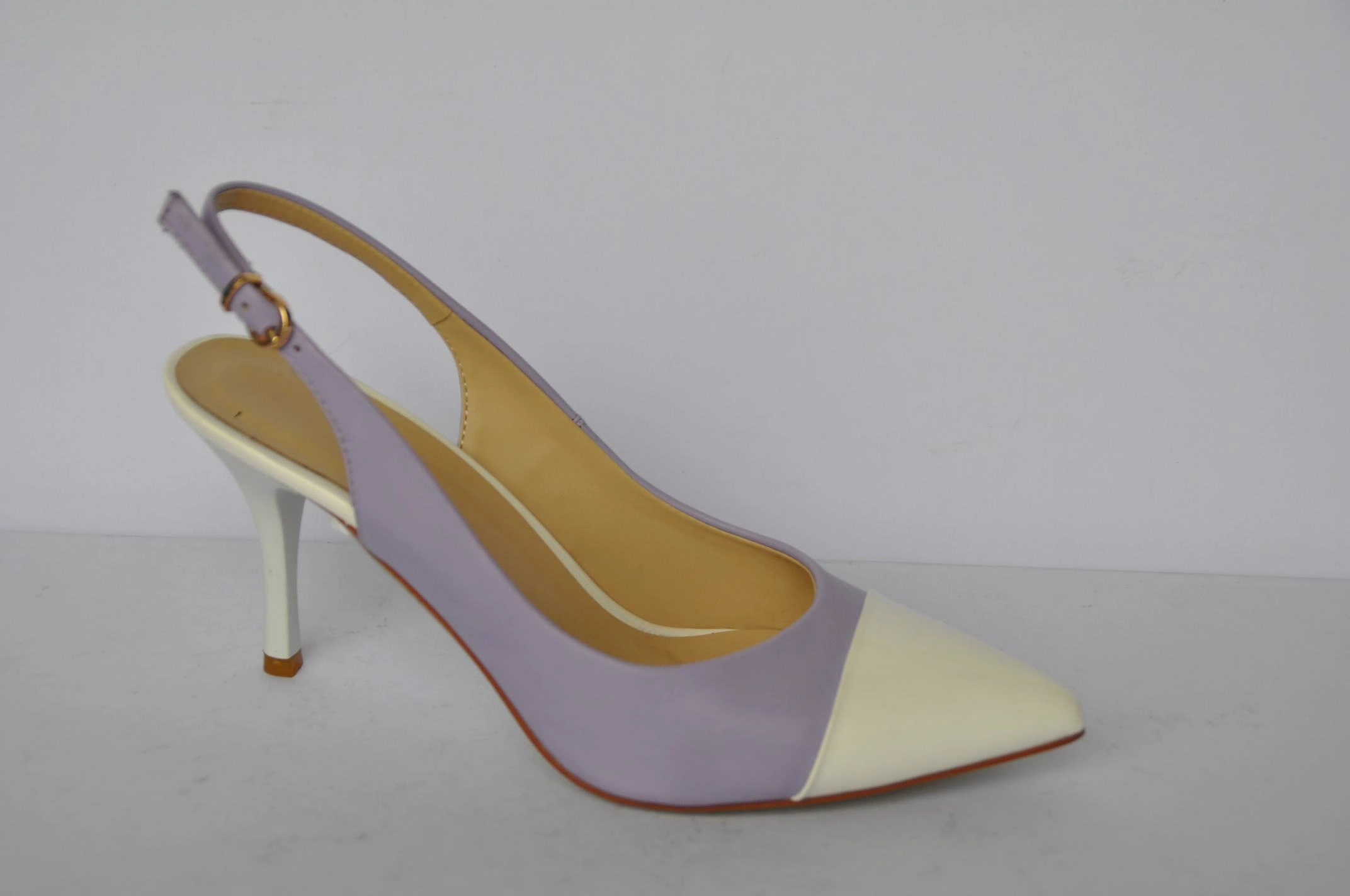 Босоножки MILANA 151312-1-1521 фиолетовый - купить 5990