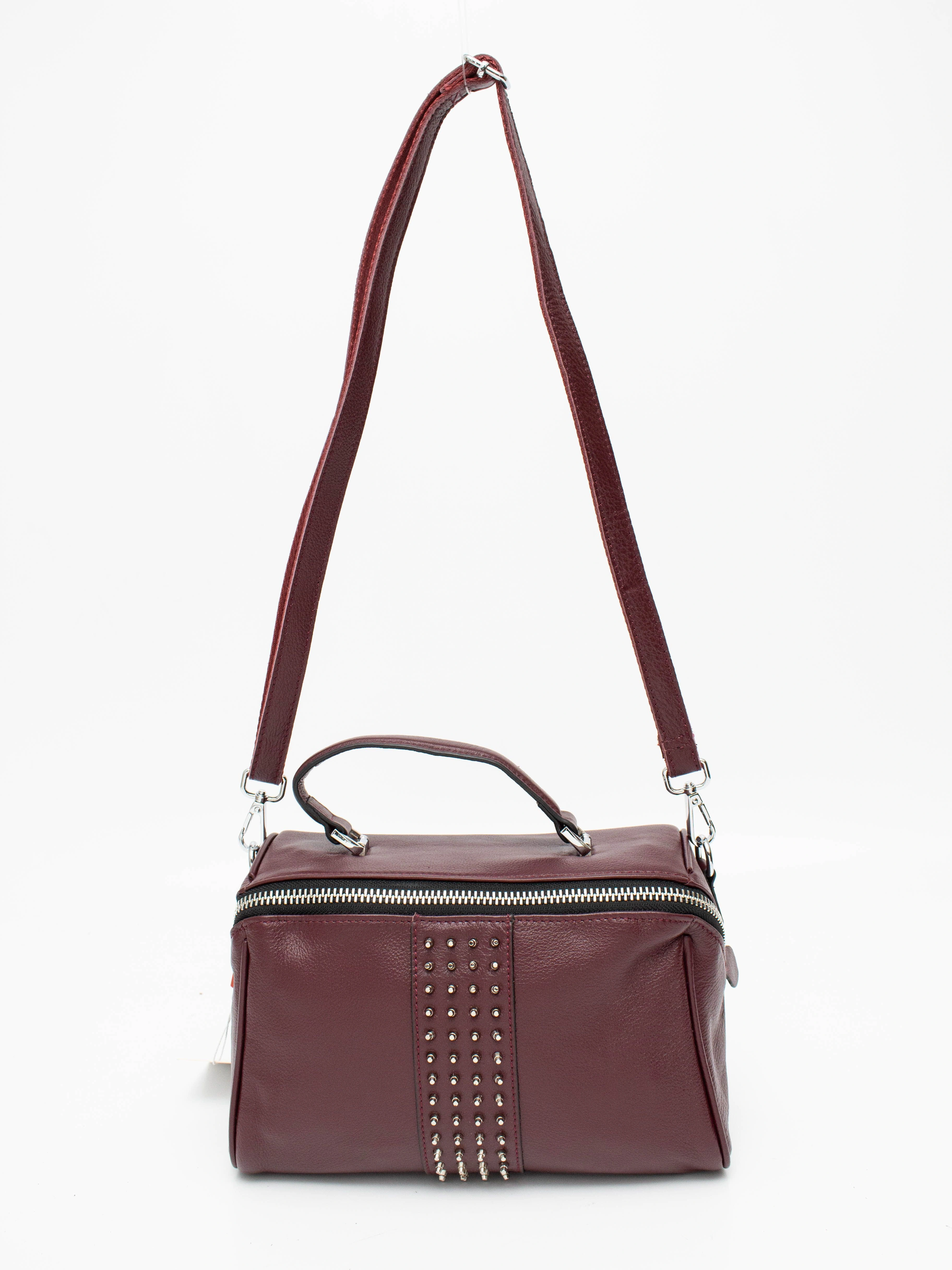 Сумка LUDOR 350-34 бордовый - купить 8990