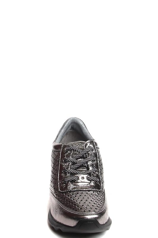 Полуботинки MILANA 181601-3-2161 серый - купить 4990