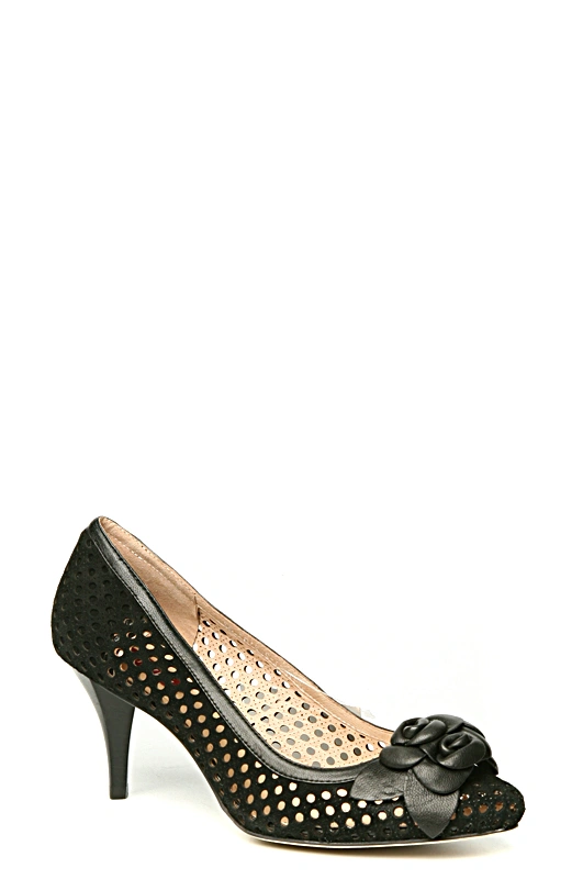 Босоножки MILANA 131251-2-2101 черный - купить 5990