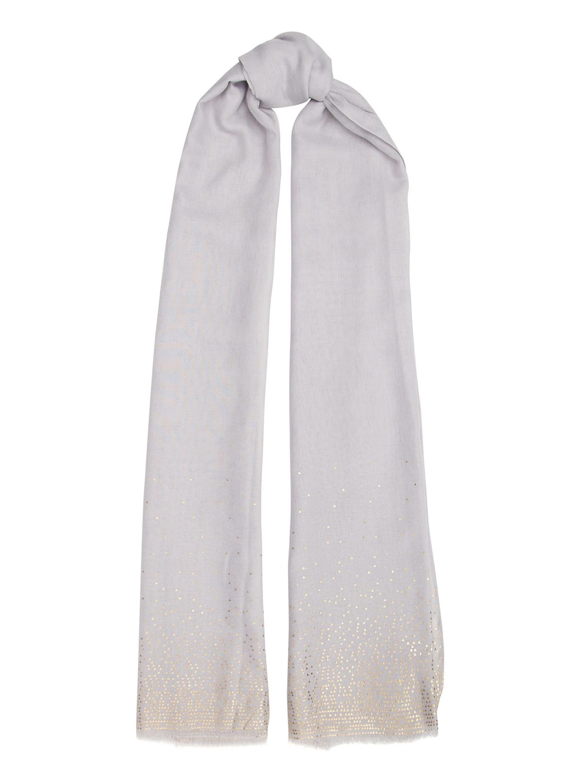 Палантин ELEGANZZA MX20-0941-19 серый - купить 4990