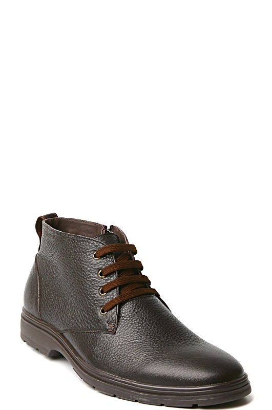 Ботинки MILANA 152710-1-120F коричневый - купить 3400