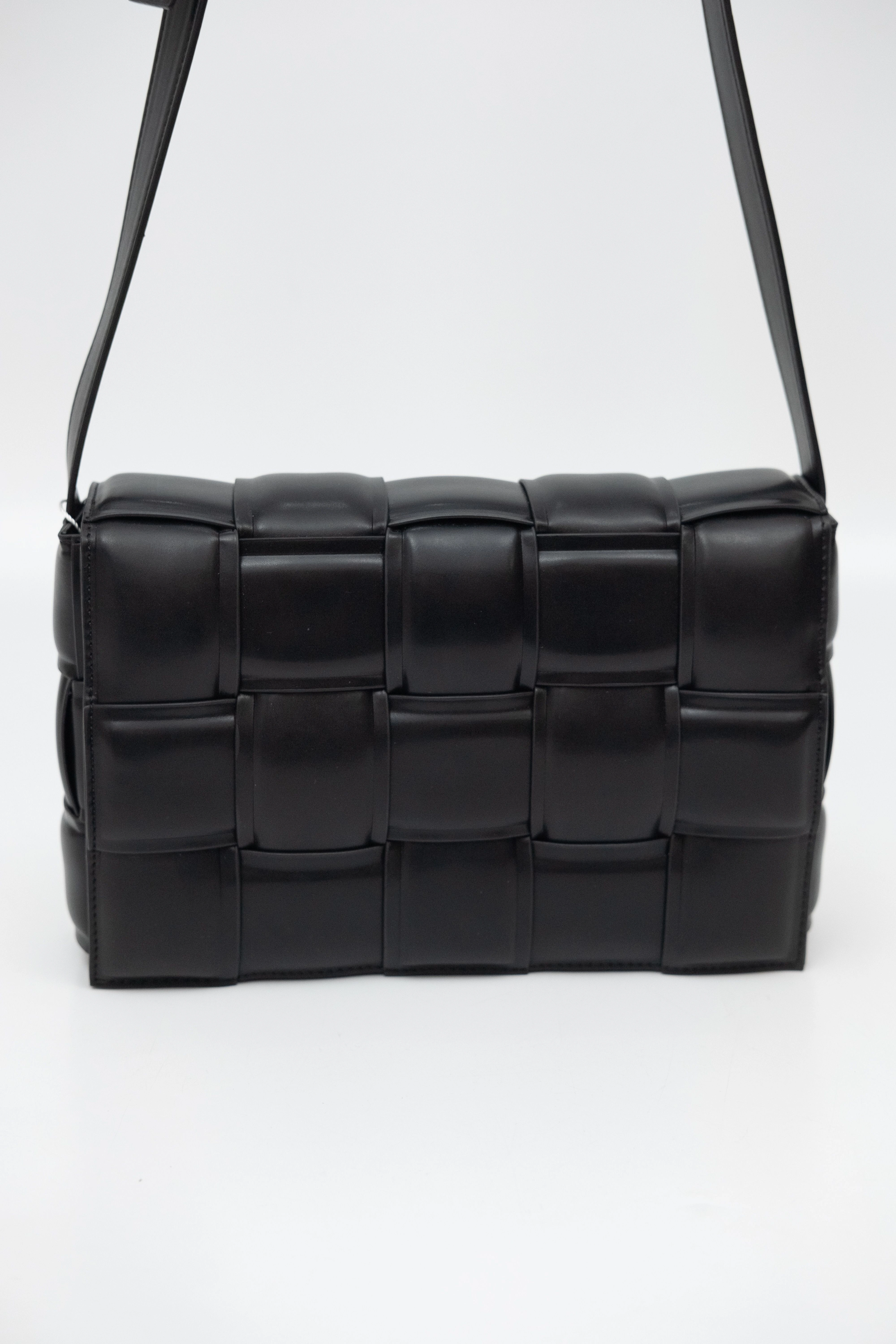 Сумка LUDOR 360-69 черный - купить 5990