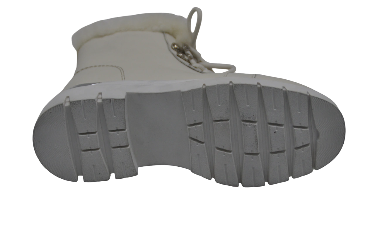 Ботинки MILANA 232135-1-131W бежевый - купить 