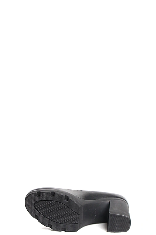 Туфли MILANA 171362-2-1101 черный - купить 7990