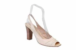 Босоножки MILANA 1003-3-1N31L бежевый - купить 5990