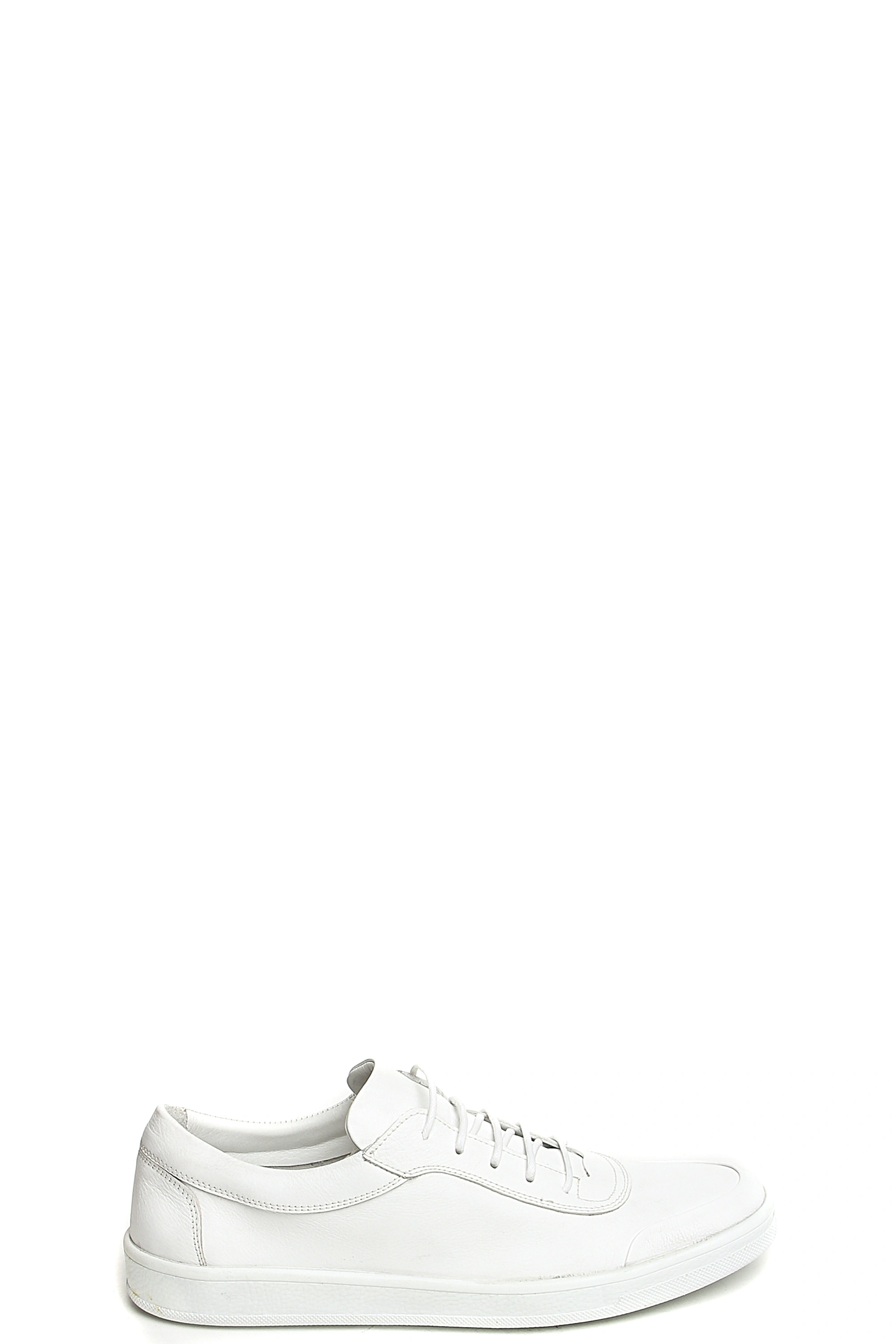 Полуботинки MILANA 181835-1-1301 белый - купить 7990