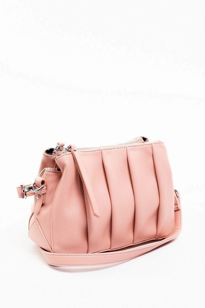 Сумка LUDOR 377-39 розовый - купить 5490