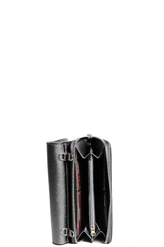 Клатч MILANA 171631-1-116 серый - купить 2790