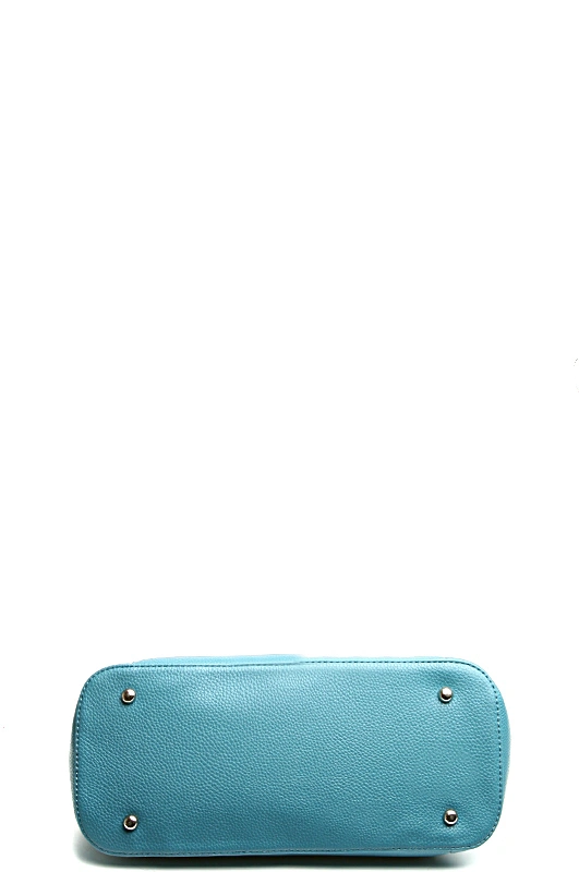 Сумка MILANA 141015-1-153 голубой - купить 4290