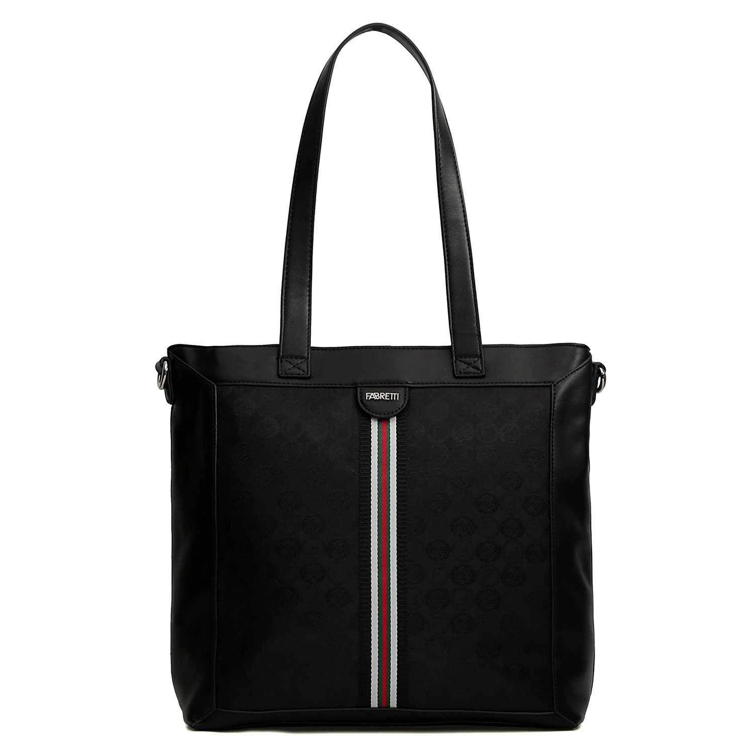 Сумка FABRETTI FRC42651-2 черный - купить 5990