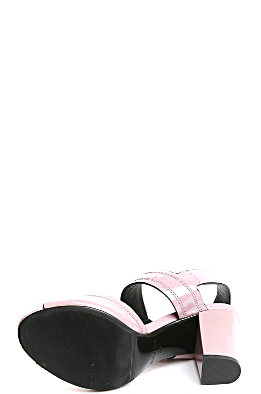 Босоножки MILANA 151209-1-7431 розовый - купить 6000