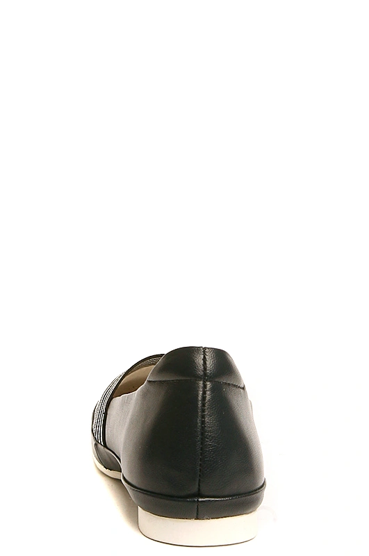 Туфли MILANA 141608-1-1501 синий - купить 3100