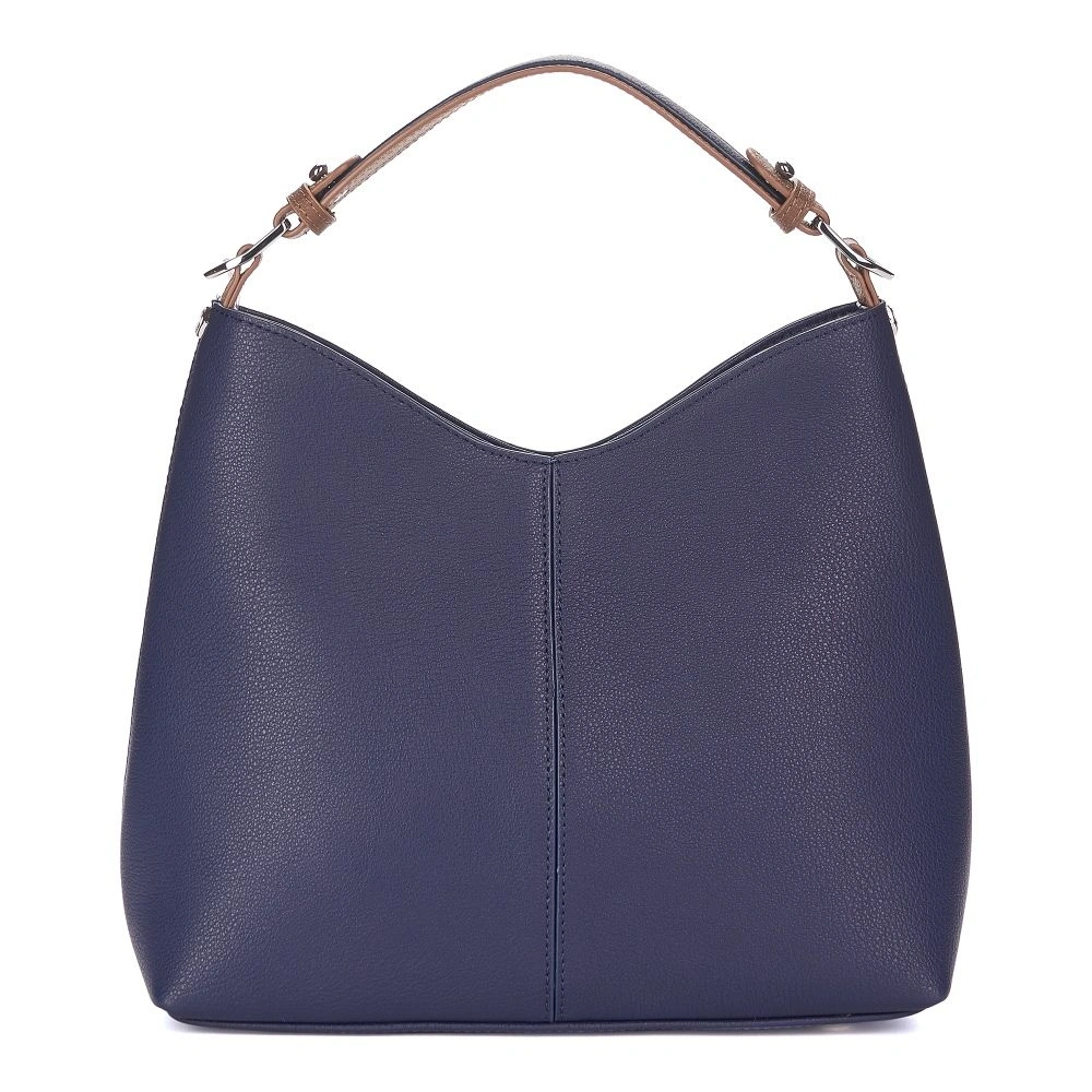 Сумка JANE'S STORY AJ-9655-60 синий - купить 7490