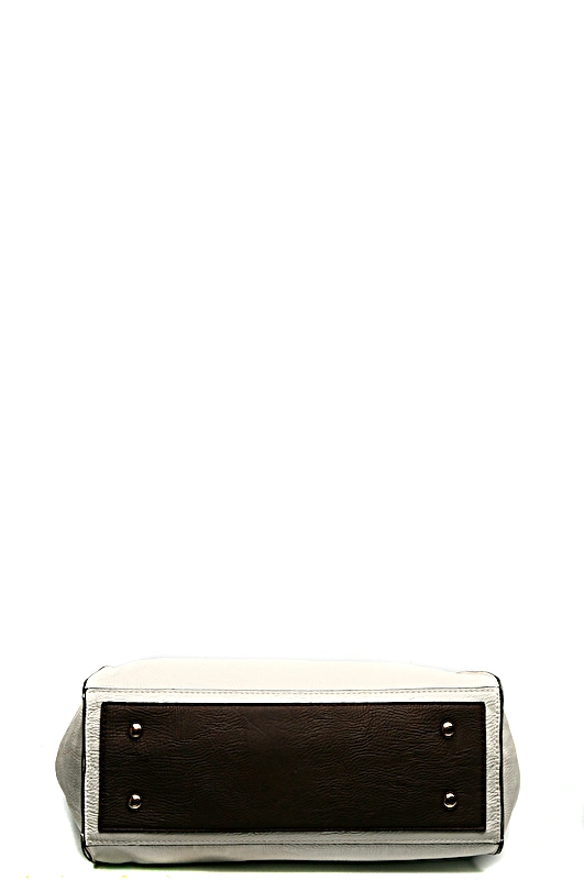 Сумка MILANA 131091-1-130 белый - купить 2990