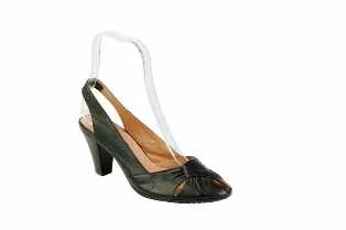 Босоножки MILANA 1040-1-1N10L черный - купить 5990