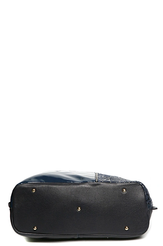 Сумка MILANA 126033-3-1 синий - купить 4090