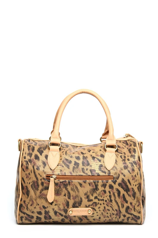 Сумка MILANA 10D151 серый - купить 1290