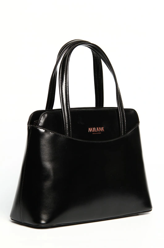 Сумка MILANA 126021-2-2 черный - купить 2890