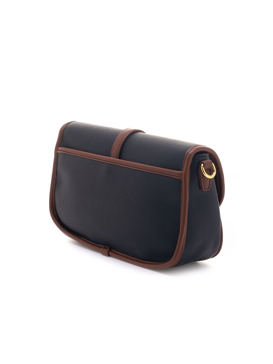 Сумка BAGGINI 27380/10 черный - купить 