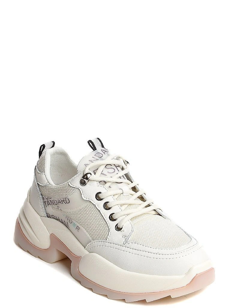 Кроссовки MILANA 201407-1-5305 белый - купить 5990