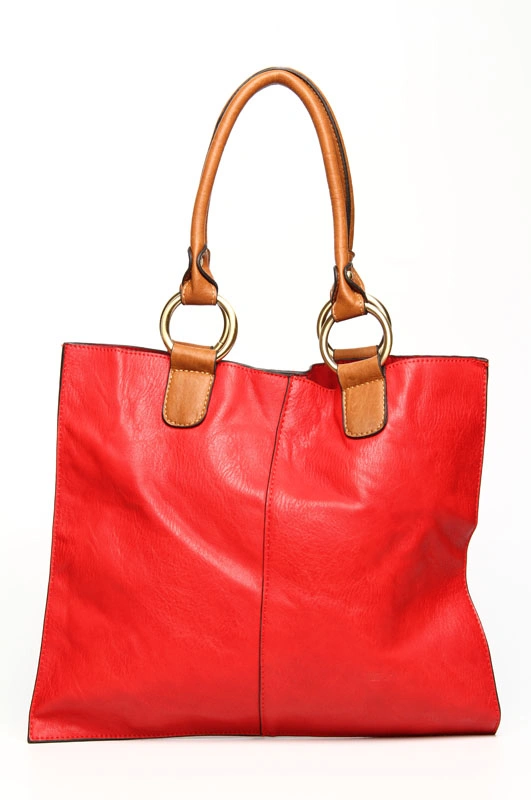 Клатч MILANA 125050-3-1 красный - купить 3190