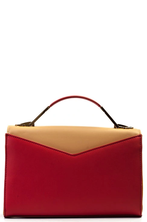 Сумка MILANA 142612-1-141 бежевый - купить 3190