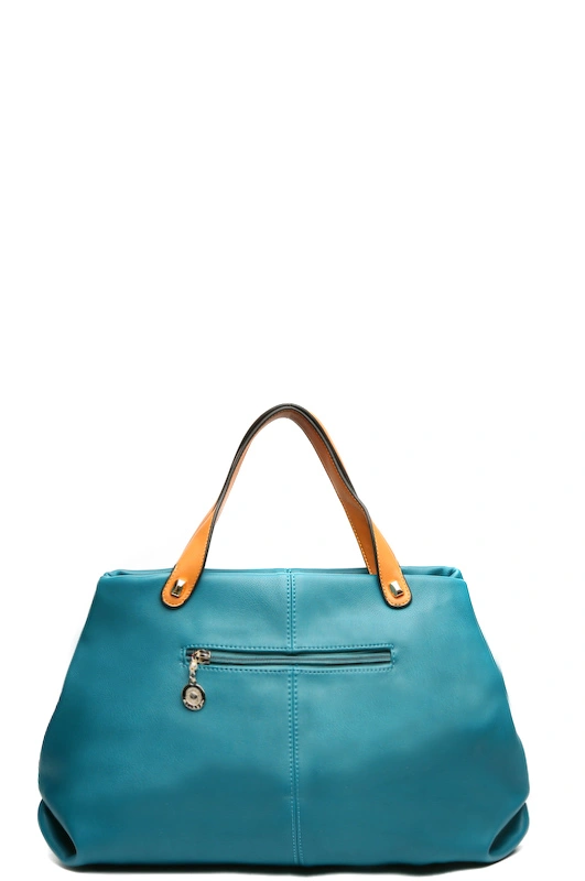 Сумка MILANA 131055-1-154 бирюзовый - купить 3890