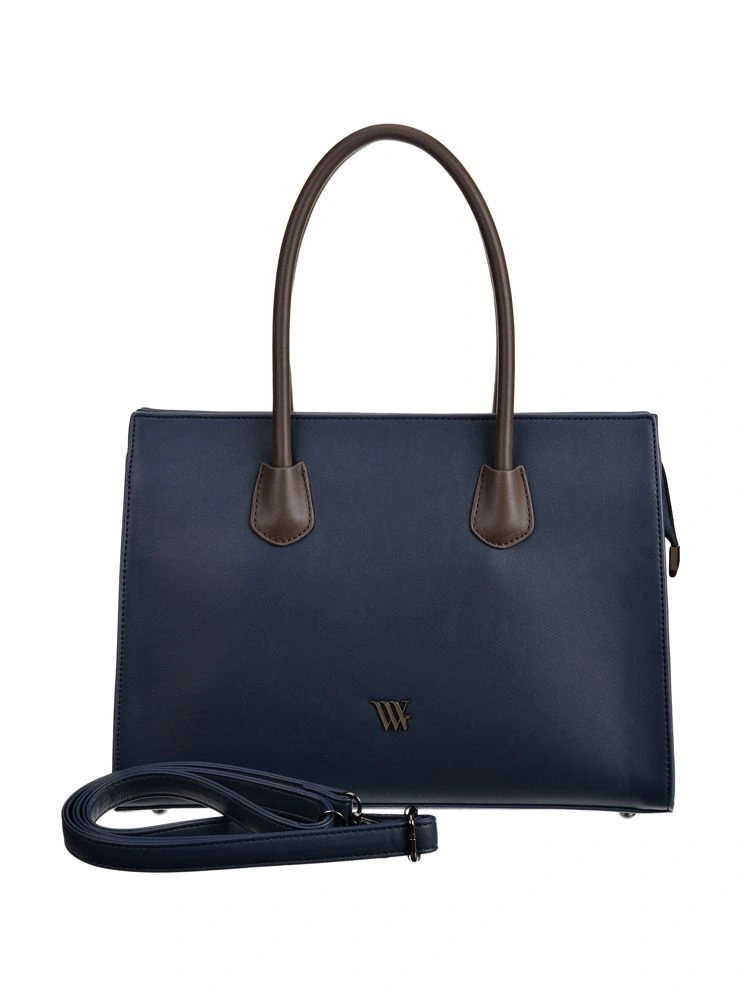 Сумка VERA VICTORIA VITO 34-818-5 синий - купить 7490