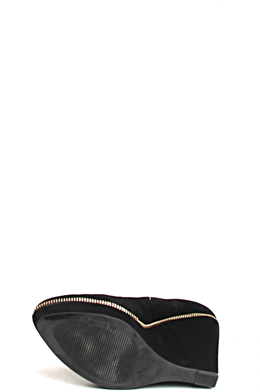 Туфли MILANA 152012-1-8501 синий - купить 3390