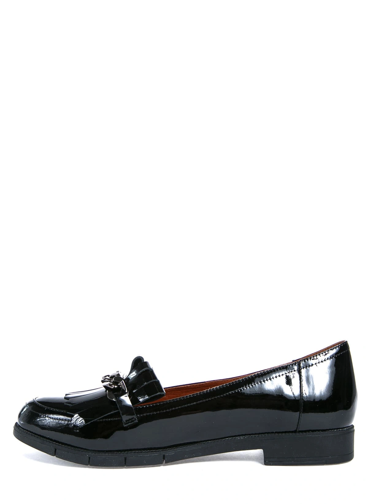 Туфли MILANA 162192-2-7101 черный - купить 7990