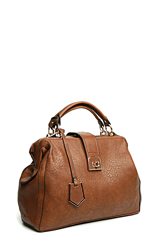 Сумка MILANA 128005-1-2 коричневый - купить 3690