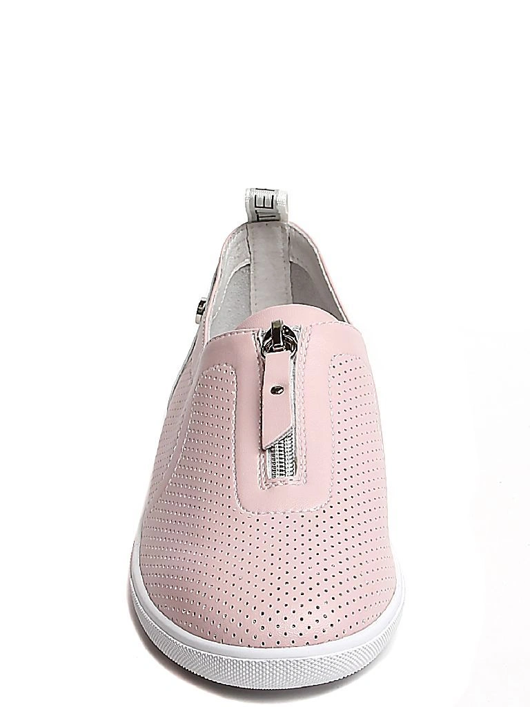 Полуботинки MILANA 201419-3-1431 розовый - купить 5990